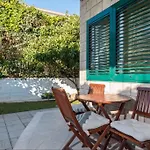 In With Terrace, Air Conditioning, Wifi Apartamento *
