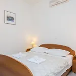 In With Terrace, Air Conditioning, Wifi Apartamento Orebić